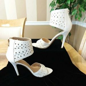 Yoki Ladies shoes
